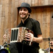 Bajofondo - List pictures