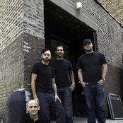 Rise Against - List pictures