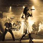 Within Temptation - List pictures