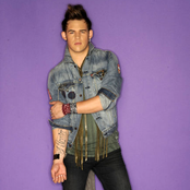 James Durbin - List pictures