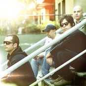 Los Paranoias - List pictures