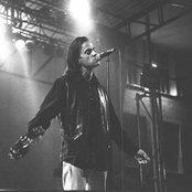 Enrique Urquijo Y Los Problemas - List pictures