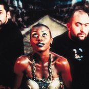 Morcheeba - List pictures