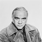 Lorne Greene - List pictures
