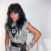 Gretchen - List pictures