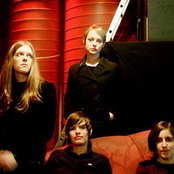 Electrelane - List pictures