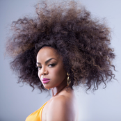 Leela James - List pictures