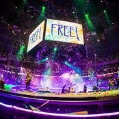 Hillsong Young And Free - List pictures