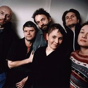 Hedningarna - List pictures