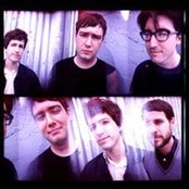 The American Analog Set - List pictures