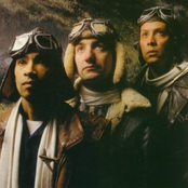 The Immortals - List pictures