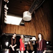 Blues Pills - List pictures