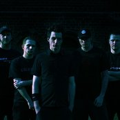 Caliban - List pictures