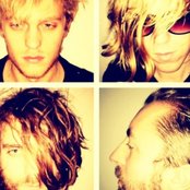 The Royal Concept - List pictures