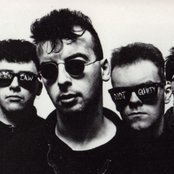 That Petrol Emotion - List pictures