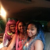 Omg Girlz - List pictures
