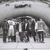 Odd Future - List pictures