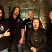 Dream Theater - List pictures