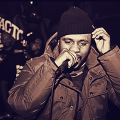 Lee Bannon - List pictures