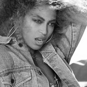 Beyonce Knowles - List pictures