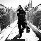 The White Buffalo - List pictures