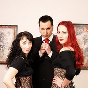 Blutengel - List pictures