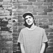 Ryan Hemsworth - List pictures