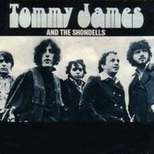Tommy James And The Shondells - List pictures