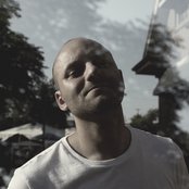 Andy Stott - List pictures