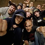 Irie Révoltés - List pictures