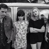 Death Valley Girls - List pictures