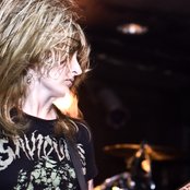 Kylesa - List pictures