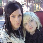 The Deer Tracks - List pictures