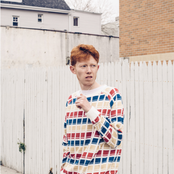 King Krule - List pictures