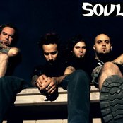 Soulfly - List pictures