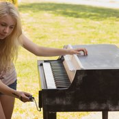 Anna Graceman - List pictures