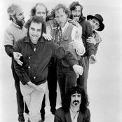 The Mothers Of Invention - List pictures