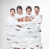 The Anthem - List pictures