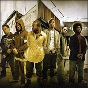 The Roots - List pictures