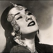 Yma Sumac - List pictures