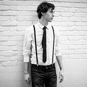 Joshua Michael Robinson - List pictures