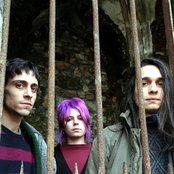 Verdena - List pictures