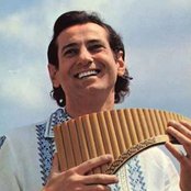 Gheorghe Zamfir - List pictures