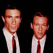 The Righteous Brothers - List pictures