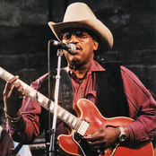 Otis Rush - List pictures
