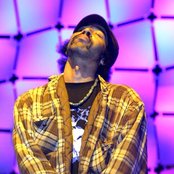 Moodymann - List pictures