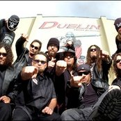 Dublin Death Patrol - List pictures