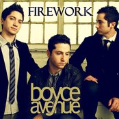 Boyce Avenue And Tyler Ward - List pictures