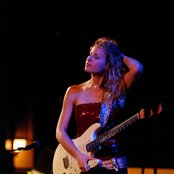 Ana Popovic - List pictures