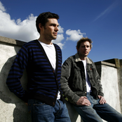 Groove Armada - List pictures